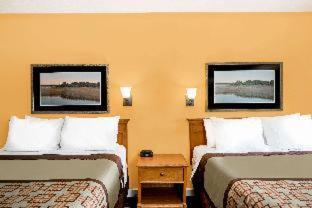 Days Inn By Wyndham Little River Zimmer foto