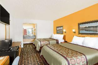 Days Inn By Wyndham Little River Zimmer foto