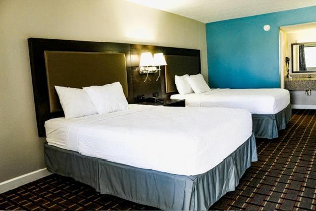 Days Inn By Wyndham Little River Exterior foto